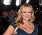 Stormy Daniels Raises $1 Million for Safe House After Death Threats from Donald Trump Supporters