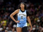 Angel Reese Breaks WNBA Record with 13th Consecutive Double-Double 