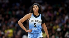 Angel Reese Breaks WNBA Record with 13th Consecutive Double-Double 