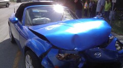 Car, Accident, Crash