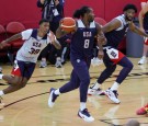 Kawhi Leonard Out of USA Basketball for Olympics, Replaced by Derrick White