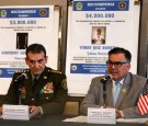 Venezuela Gang Tren de Aragua Sanctioned by US, Millions of Dollars Offered as Reward for Leaders