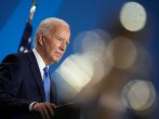 Joe Biden's Advisers Discuss How to Urge Him to Step Out of Presidential Race 