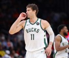 Brook Lopez Net Worth: How Rich Is the NBA's 'Splash Mountain'? 