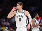 Brook Lopez Net Worth: How Rich Is the NBA's 'Splash Mountain'? 