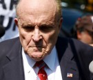 Rudy Giuliani Bankruptcy Case Dismissed, $148 Million Defamation Judgement Can Now Be Collected