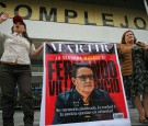 Ecuador: 5 Suspects to Fernando Villavicencio Murder Sentenced to up to 34 Years 