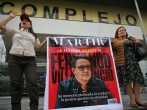 Ecuador: 5 Suspects to Fernando Villavicencio Murder Sentenced to up to 34 Years 