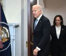 Joe Biden Orders Trump's Security Review Following Failed Assassination 