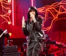 Eminem Destroys Diddy in Brutal Diss Track on New Album, 'The Death of Slim Shady'