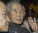 Peru Former President Alberto Fujimori to Join the 2026 Presidential Race, Says Daughter 