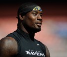 Jacoby Jones, Ravens' Super Bowl Star, Dies at 40 