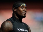 Jacoby Jones, Ravens' Super Bowl Star, Dies at 40 