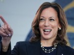 Kamala Harris And Tim Walz Campaign In Michigan