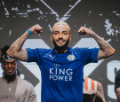 Danny Simpson