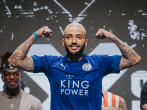 Danny Simpson