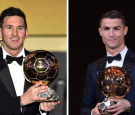 2024 Ballon d'Or Nominees Announced: A Historic First Without Messi or Ronaldo