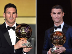 2024 Ballon d'Or Nominees Announced: A Historic First Without Messi or Ronaldo