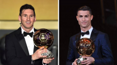 2024 Ballon d'Or Nominees Announced: A Historic First Without Messi or Ronaldo