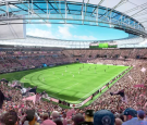 Inter Miami New Stadium