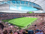 Inter Miami New Stadium