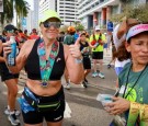 The Miami Marathon