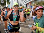 The Miami Marathon