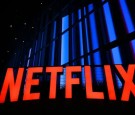 The Netflix logo