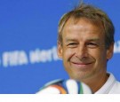 Take the day off, Klinsmann urges U.S. fans