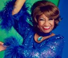 Celia Cruz