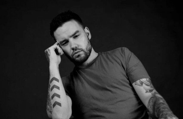 Liam Payne dead