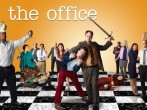 the office