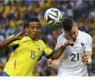 Stalemate raises new doubts about French strength in depth