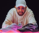 juan luis guerra sneaker