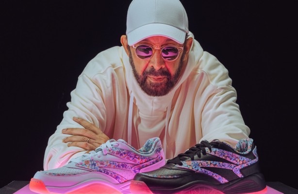 juan luis guerra sneaker