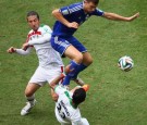 Bosnia-Herzegovina v Iran: Group F - 2014 FIFA World Cup Brazil[PHOTO]