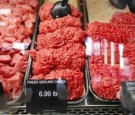 E. Coli may have contaminated 50,000 pounds of beef. 
