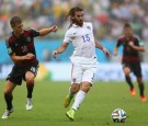 Team USA Survives Bad Week to Make World Cup Round of 16