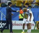 Hong shoulders the blame for Korea's early exit