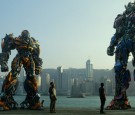 Transformers: Age of Extinction 