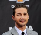 Shia LaBeouf