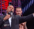 Triple H & Randy Orton Scheming for WWE Money in the Bank