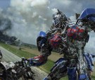 'Transformers: Age of Extinction'