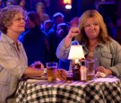 Susan Sarandon and Melissa McCarthy in 'Tammy'