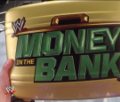 WWE money in the bank