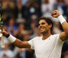 Rafael Nadal Dreams of Wimbledon Glory