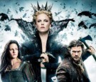 snow white and the huntsman