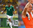 Mexico vs Netherlands; Who has the Edge?