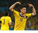  Baby-faced Rodriguez makes Colombia forget Falcao 