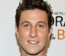 Actor Pablo Schreiber attends 'Orange Is The New Black' New York Premiere at The New York Botanical Garden